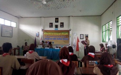 Musyawarah Ambalan (MUSAM)