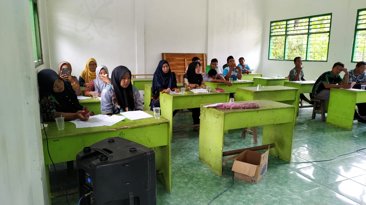  Rapat  Awal Semester Genap Tahun Ajaran 2022 2022 SMK 